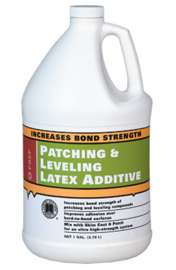 Patching Latex Additive