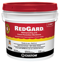Load image into Gallery viewer, RedGard Waterproofing and Crack Prevention Membrane