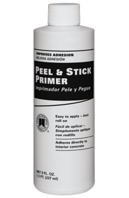 Peel & Stick Primer